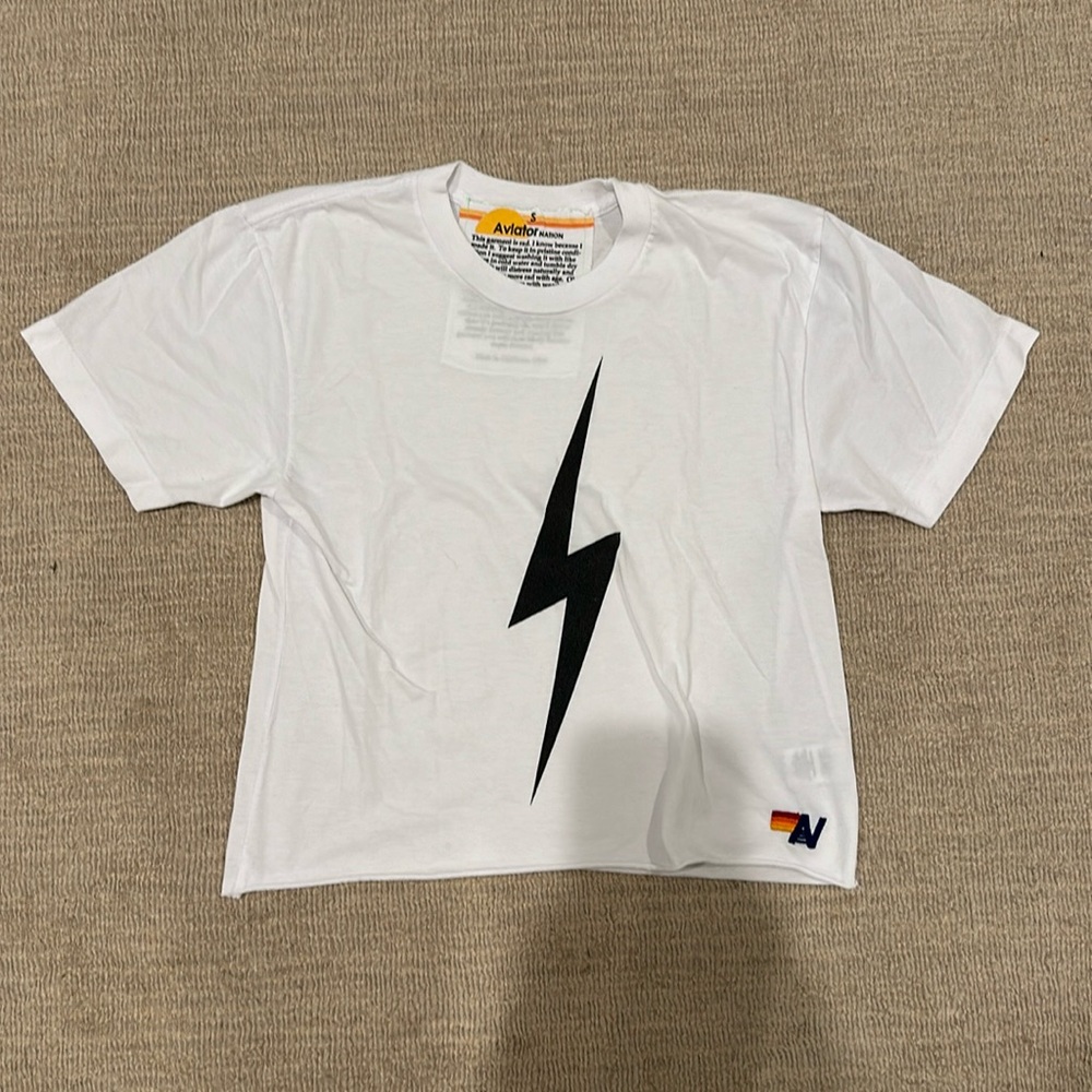 Aviator Nation t-shirt